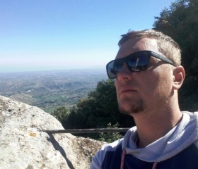 Vyacheslav, 40, Minsk