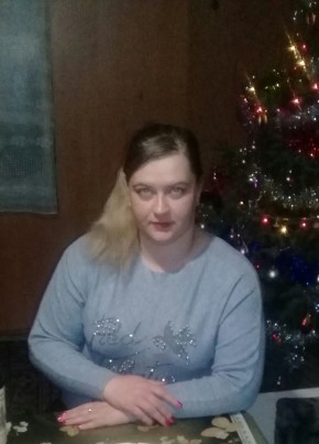 Маргарита, 30, Россия, Барнаул