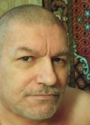 Сергей, 55, Россия, Армянск