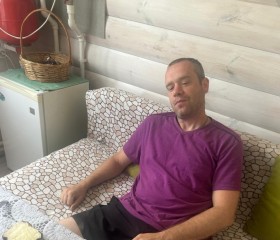 Мирослав, 42 года, Москва