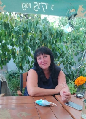 Наталья, 47, Україна, Кременчук