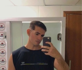 Rafael, 27, Linhares