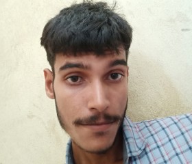 Golu Singh, 19 лет, Varanasi