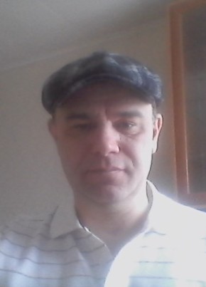 Vyacheslav, 49, Russia, Saint Petersburg