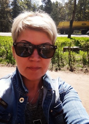 irisha, 44, Россия, Волхов