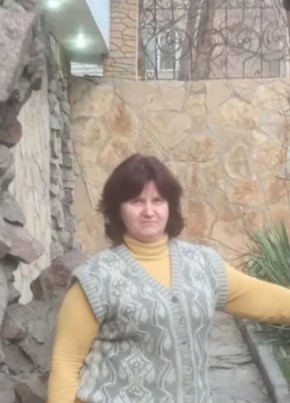 Светлана, 52, Қазақстан, Шымкент