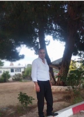Veysel из İzmir 52 года