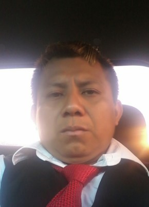 Pedro, 40, Estados Unidos Mexicanos, Tijuana