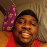 Johnny Woodard, 49  , Goldsboro