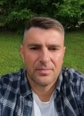 Алексей из Санкт-Петербурга 39 лет