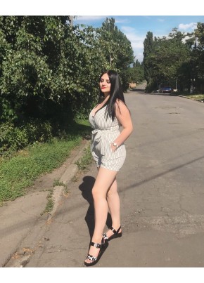 Виктория, 23, Россия, Форос