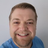 James, 39  , Alpharetta