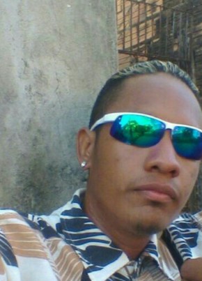 Jailson, 28, República Federativa do Brasil, Abreu e Lima