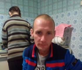 Дима, 39 лет, Биробиджан