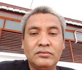 ปอ, 46, Bang Phae