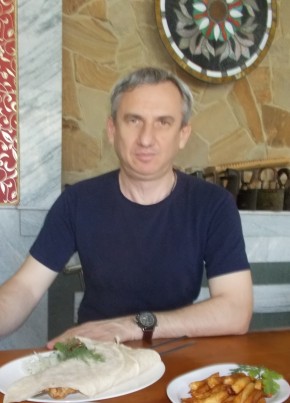 владимир из Симферополи 56 лет