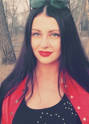 Лиана, 34, Россия, Новосибирск