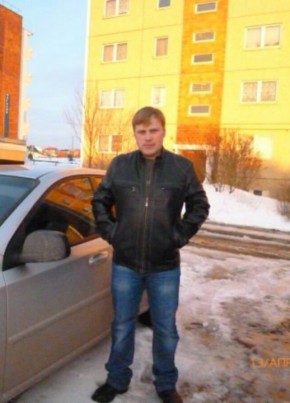Дмитрий, 46, Россия, Очер