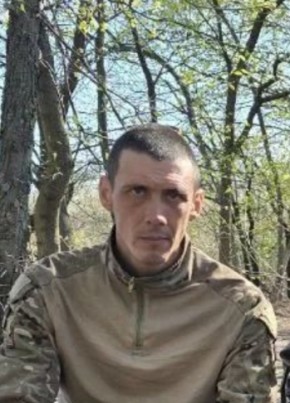 Геннадий из Москвы 35 лет