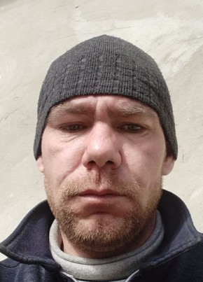 Aleks, 39, Russia, Tambov
