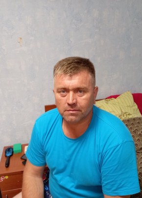 Алексец, 49, Россия, Канаш