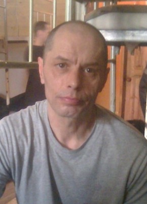 Алексей, 55, Россия, Североуральск