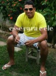 Jalison, 37 лет, Cruzeiro