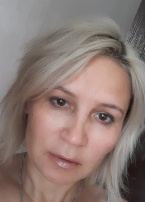 Людмила, 45, Россия, Советский (Республика Марий Эл)