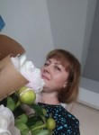 Zhanna, 53, Nizhniy Novgorod