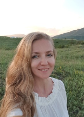 Elena, 39, Россия, Санкт-Петербург
