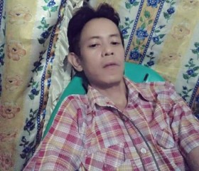 Wahyu, 42, Tebingtinggi