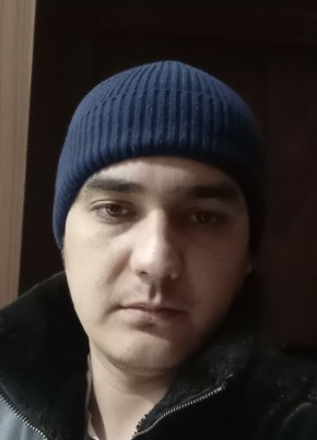 Сардор, 30, Россия, Москва