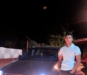 Polat, 21, Shtip