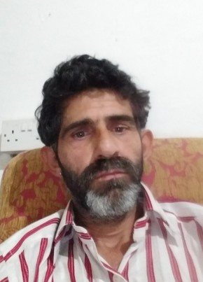 Hasan, 50, Κυπριακή Δημοκρατία, Λευκωσία