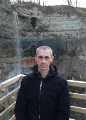 Василий из Санкт-Петербурга 52 года