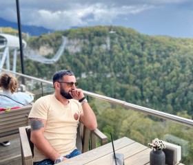 Aleksandr, 36, Nizhniy Novgorod