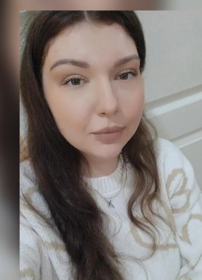 Ксения, 26, Россия, Находка