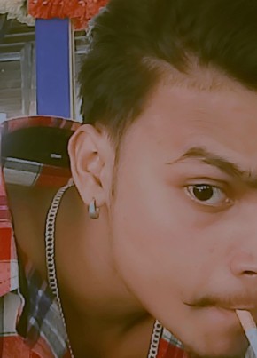 Mukesh bro, 19, Nepal, Pokhara