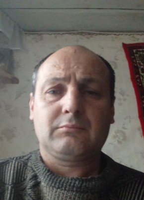 Николай из Павлово 46 лет