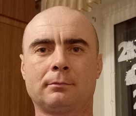 Макс, 42 года, Новочеркасск