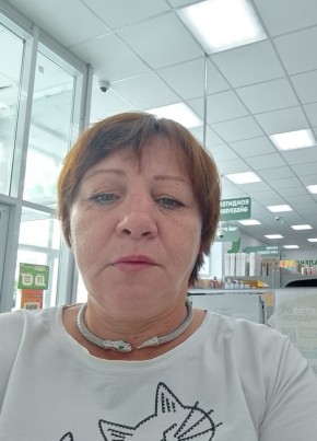 Екатерина из Набережные Челны 50 лет