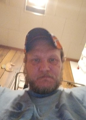 Mike, 41, United States of America, Jackson (State of Mississippi)