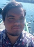 Misha, 28, Cheboksary