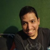 Efren, 36  , Donna