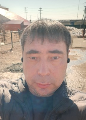 Александр, 46, Россия, Елизово