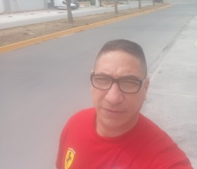 Luigi, 48, Burlata
