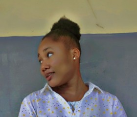 Becco, 20, Port-au-Prince