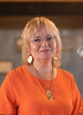 Галина из Севастополи 62 года