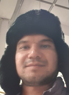 Tohir Tohir, 35, Россия, Красная Поляна