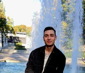 Aleksandr, 24, Voronezh